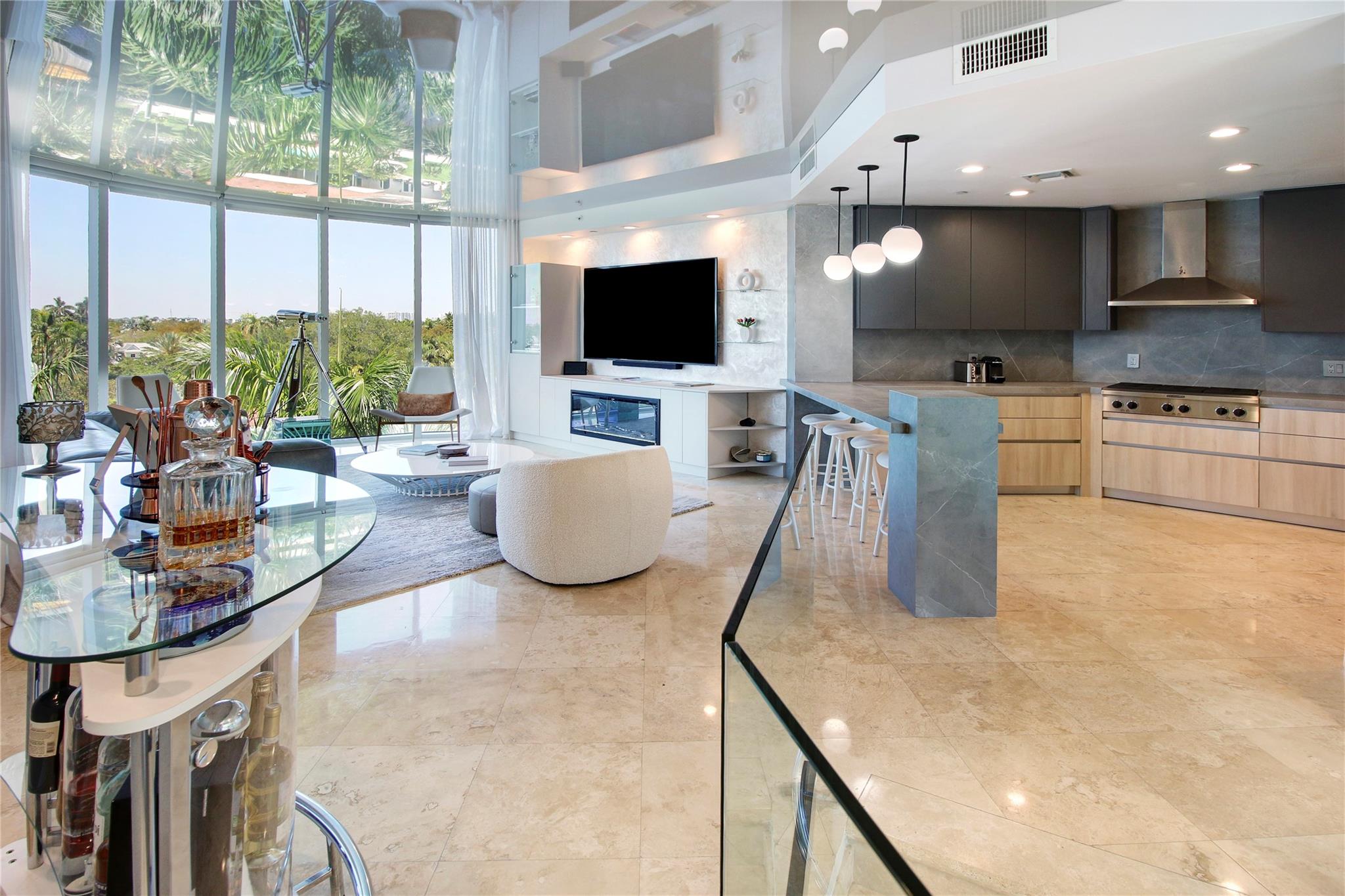 301 Hendricks Isle #7 Fort Lauderdale, FL 33301