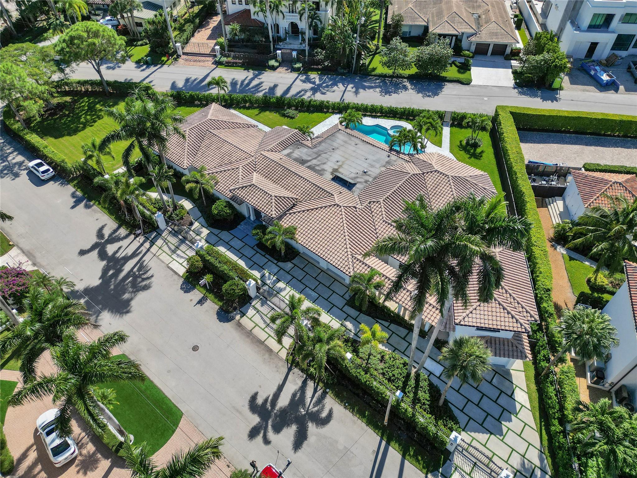 2520 Laguna Ter Fort Lauderdale, FL 33316