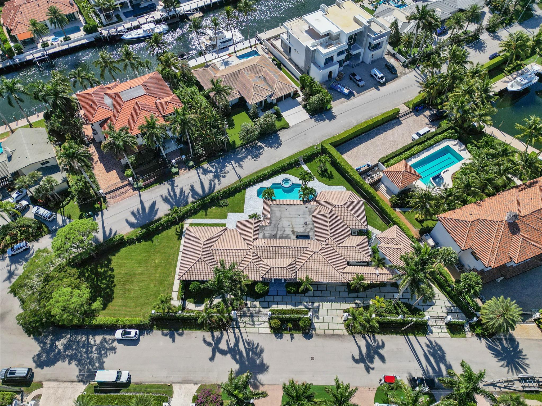 2520 Laguna Ter Fort Lauderdale, FL 33316