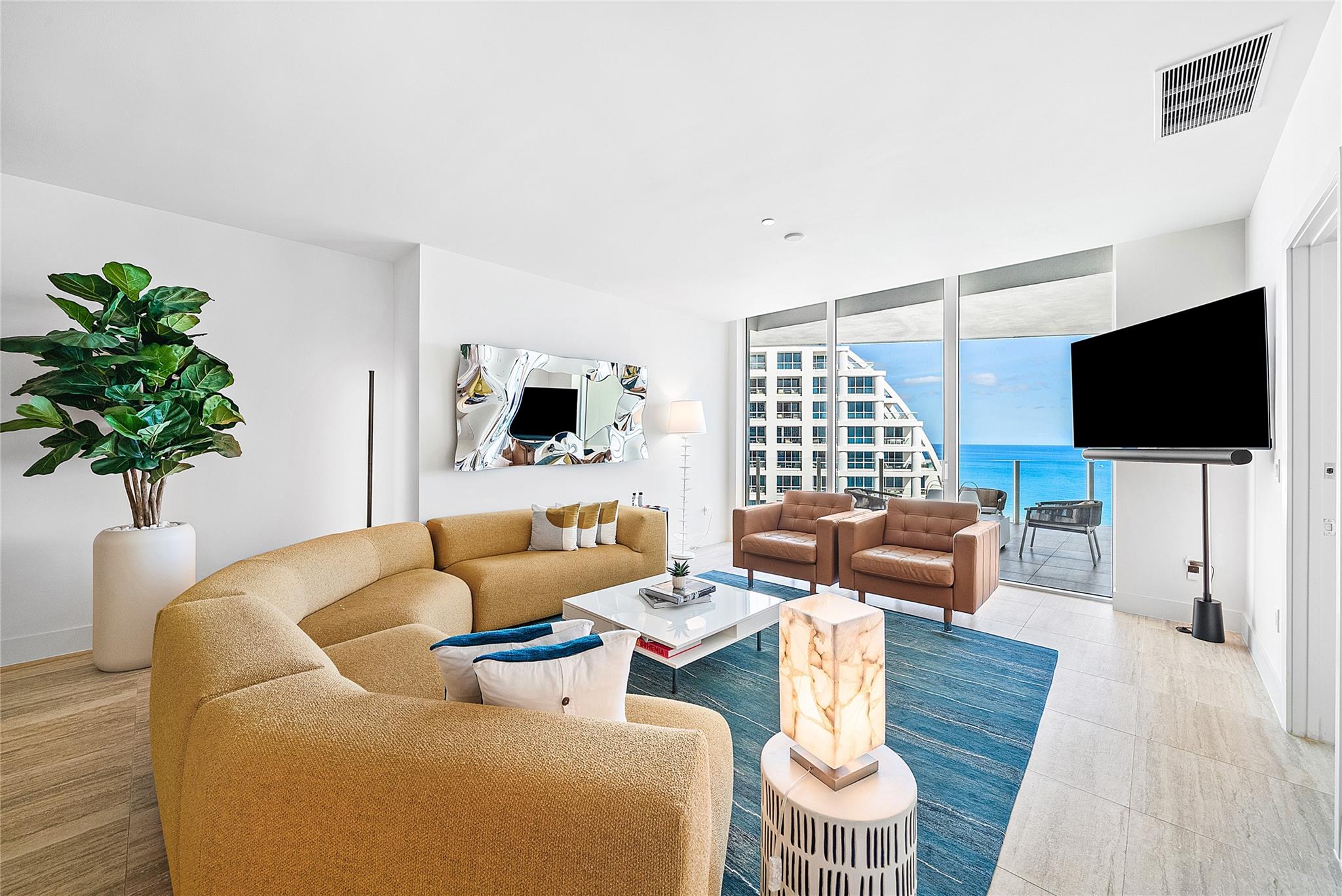 525 N Fort Lauderdale Bch Blvd #1802 Fort Lauderdale, FL 33304