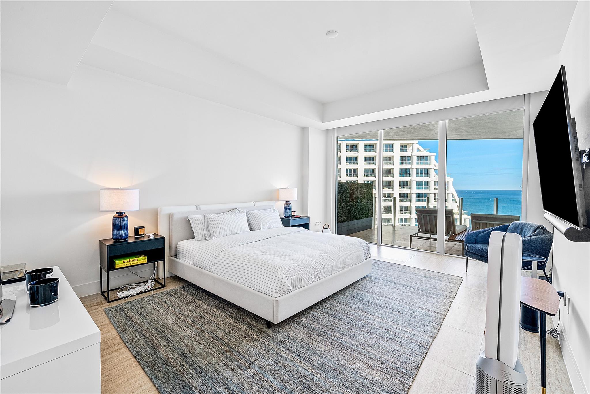 525 N Fort Lauderdale Bch Blvd #1802 Fort Lauderdale, FL 33304