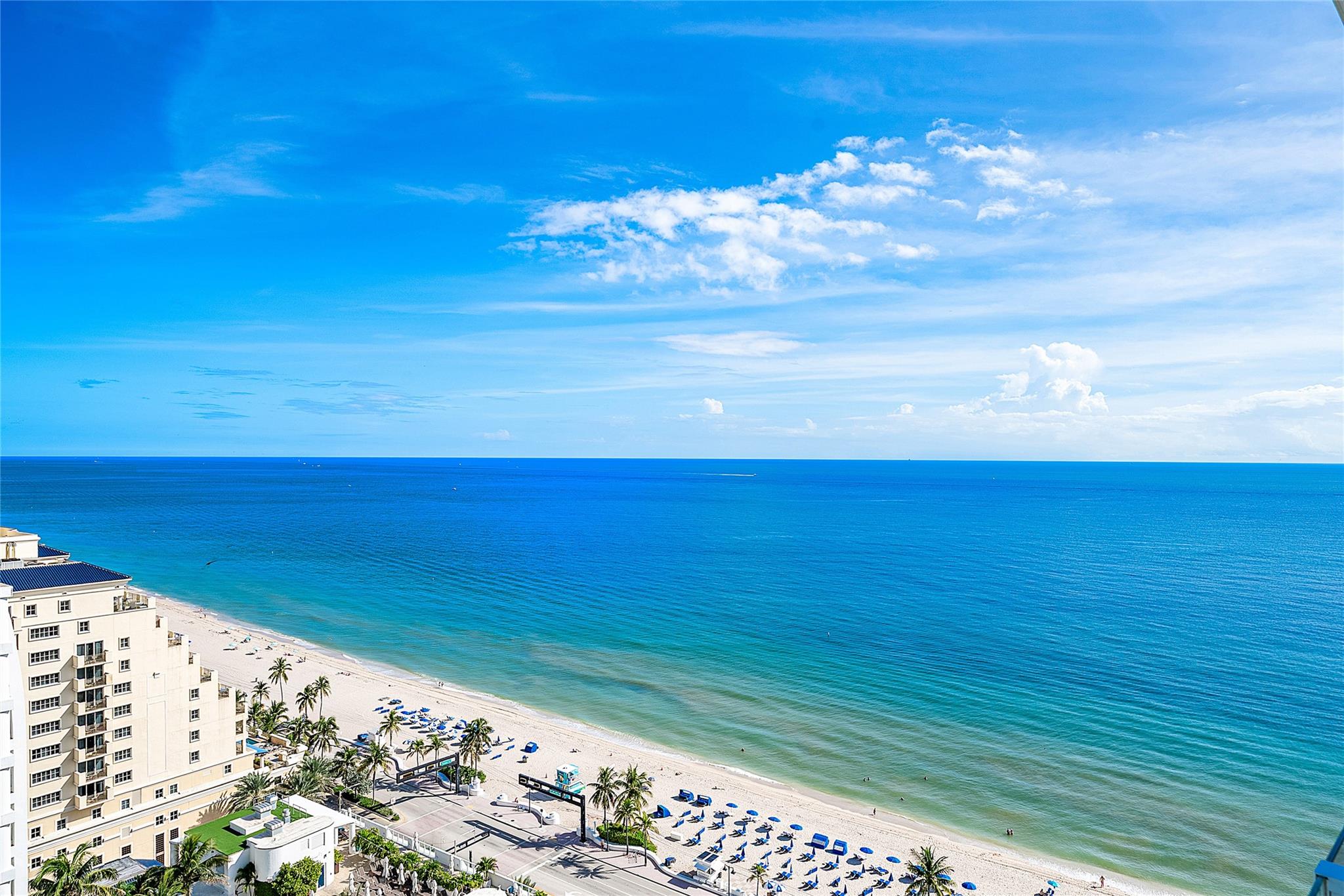 525 N Fort Lauderdale Bch Blvd #1802 Fort Lauderdale, FL 33304