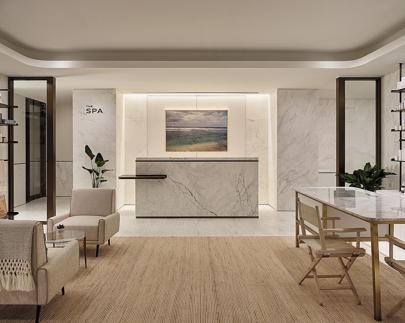 525 N Fort Lauderdale Bch Blvd #1802 Fort Lauderdale, FL 33304