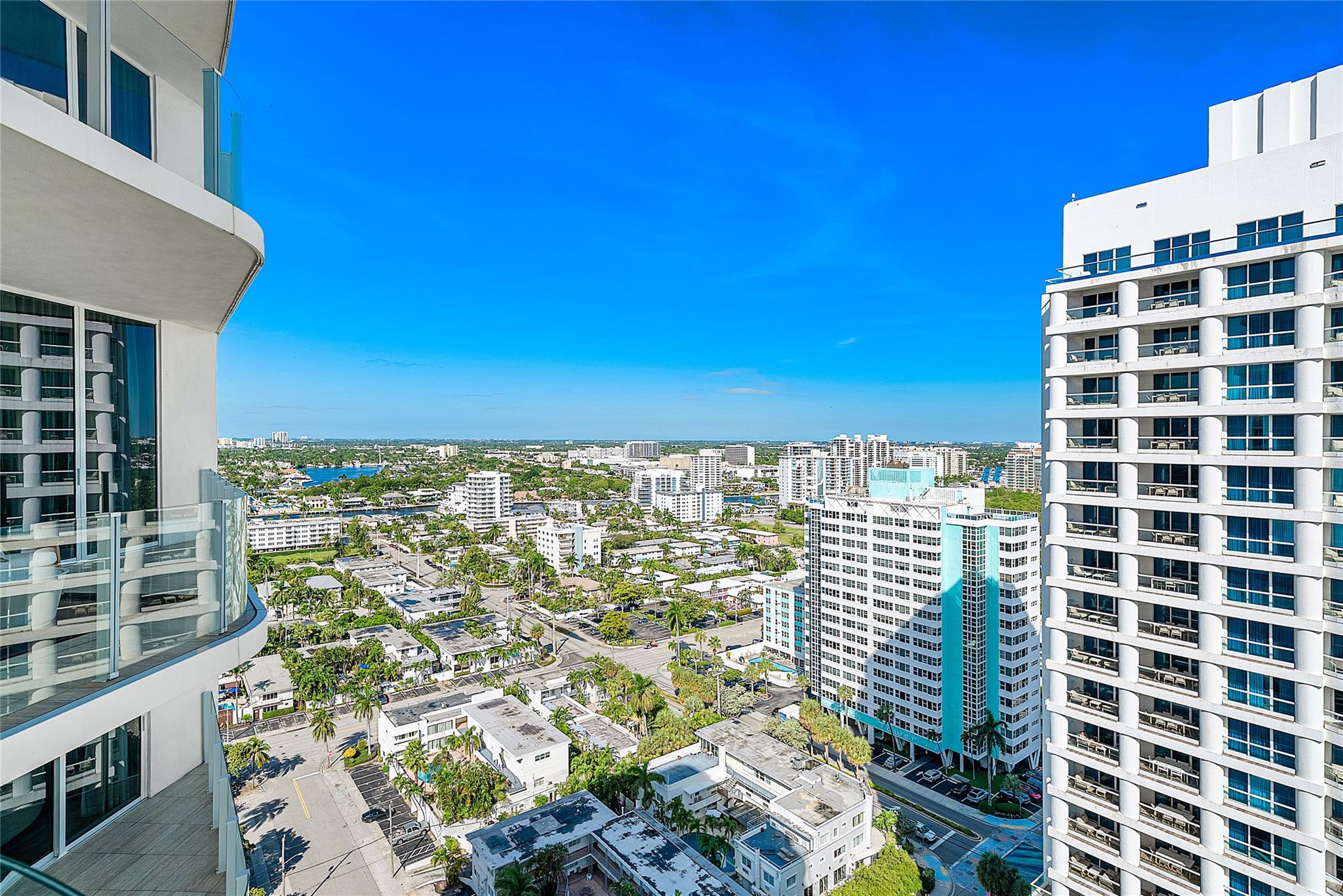 525 N Fort Lauderdale Bch #1802 Fort Lauderdale, FL 33304