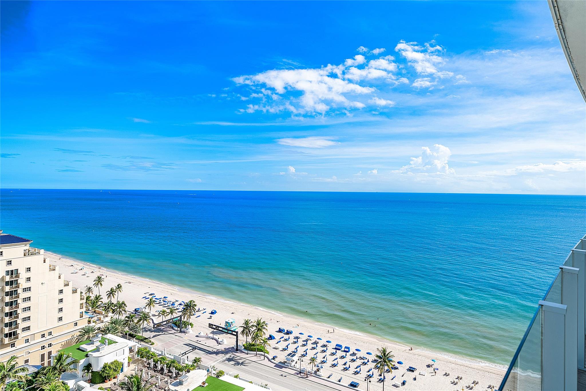 525 N Fort Lauderdale Bch #1802 Fort Lauderdale, FL 33304