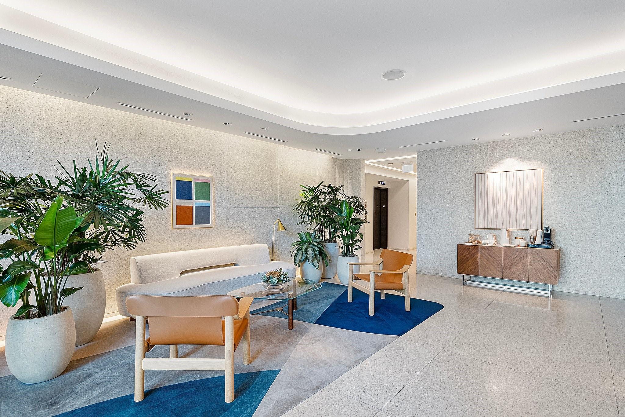 525 N Fort Lauderdale Bch Blvd #1801 Fort Lauderdale, FL 33304