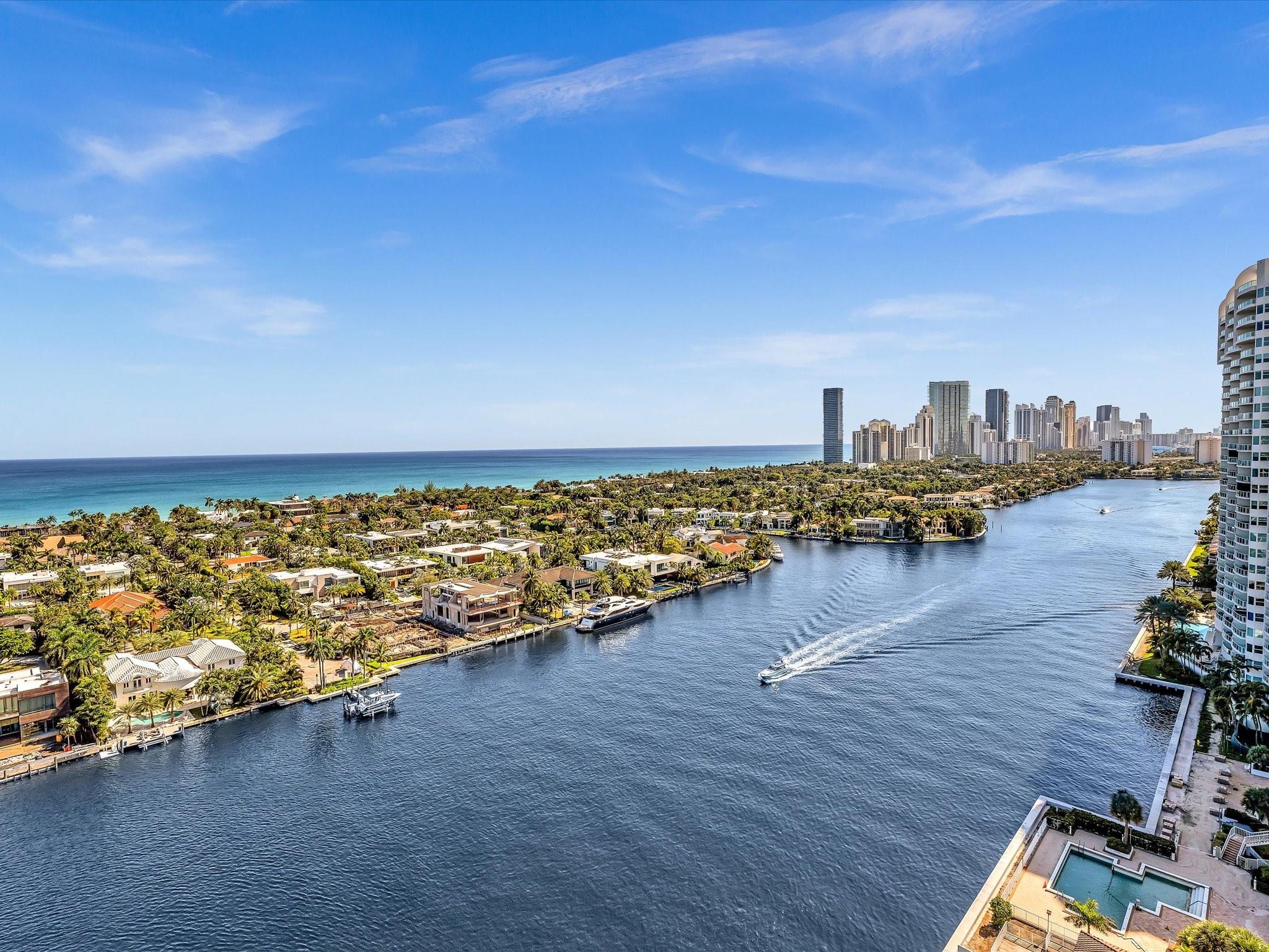 20515 E Country Clb Dr #2144