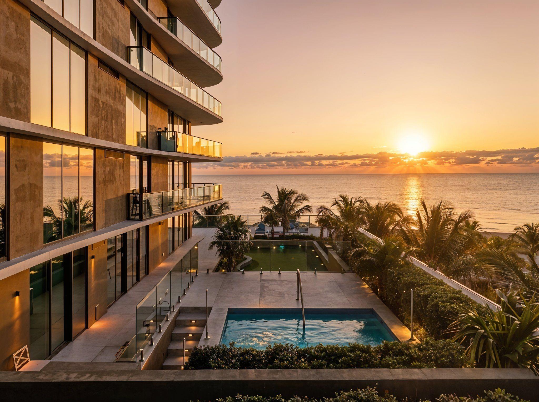 730 N Ocean Blvd #404