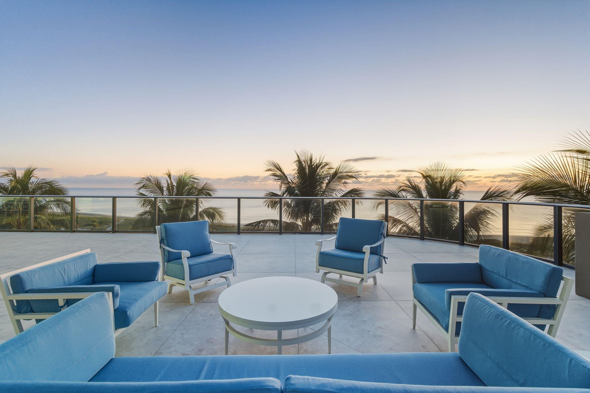 730 N Ocean Blvd #404 Pompano Beach, FL 33062