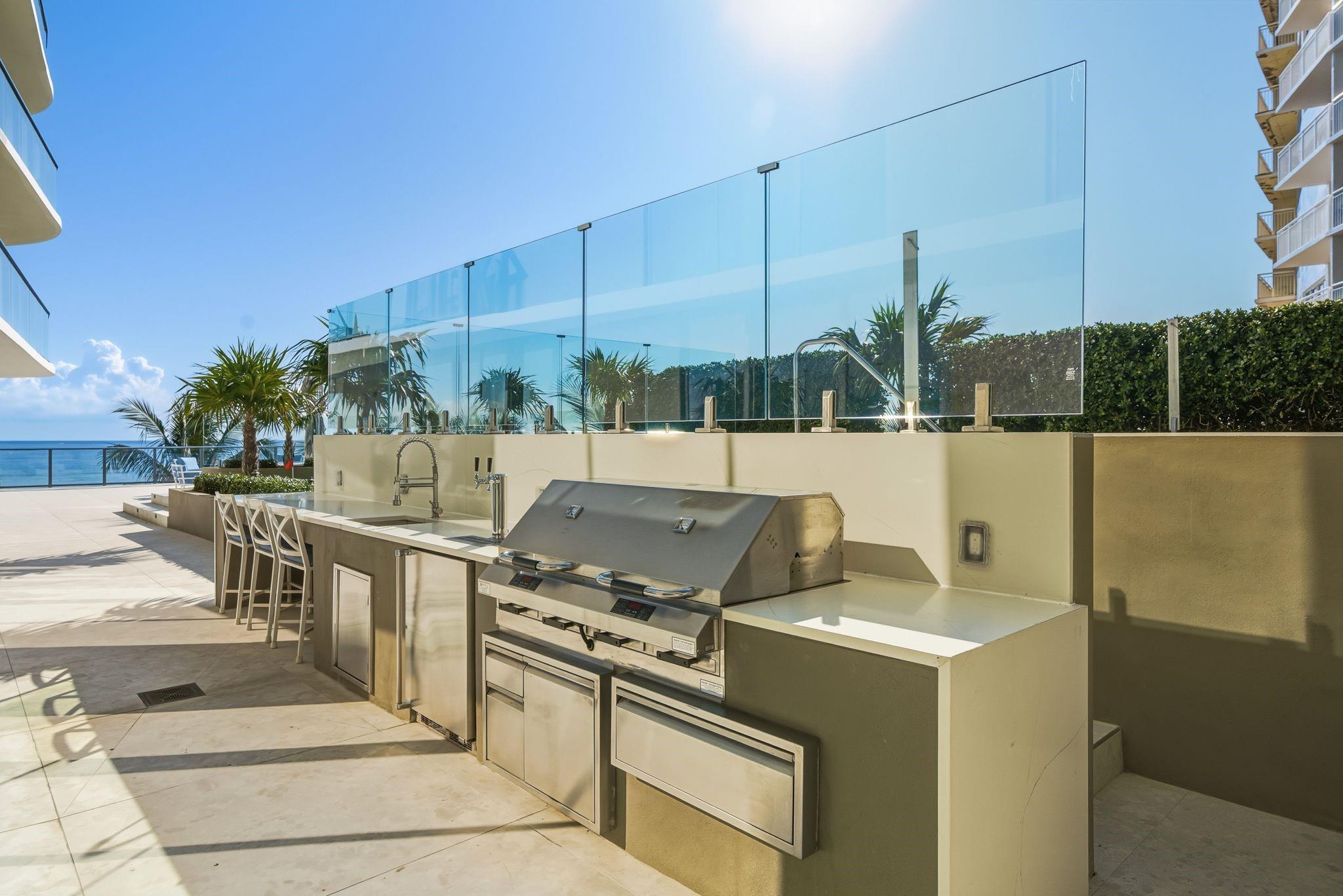 730 N Ocean Blvd #404 Pompano Beach, FL 33062