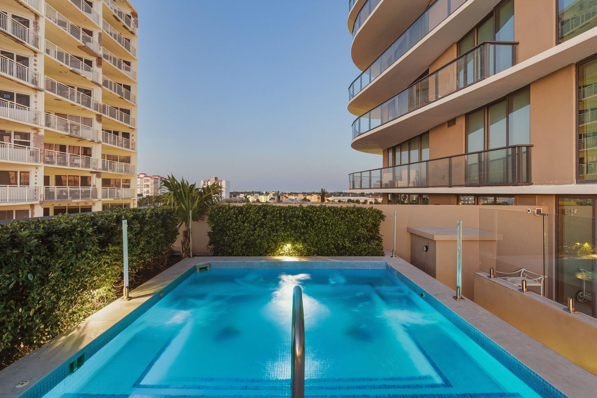 730 N Ocean Blvd #404 Pompano Beach, FL 33062