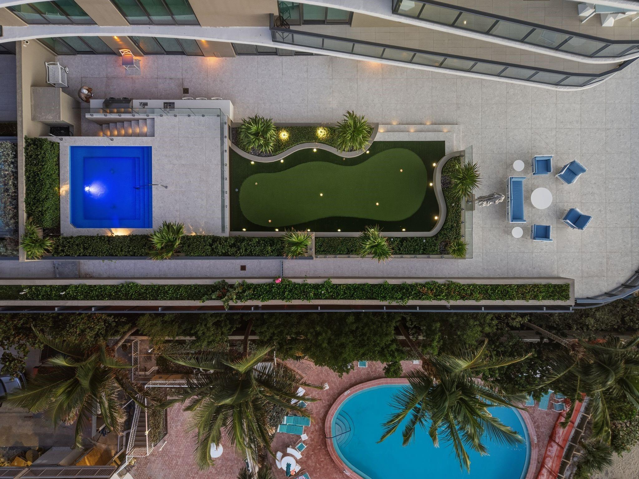 730 N Ocean Blvd #404 Pompano Beach, FL 33062