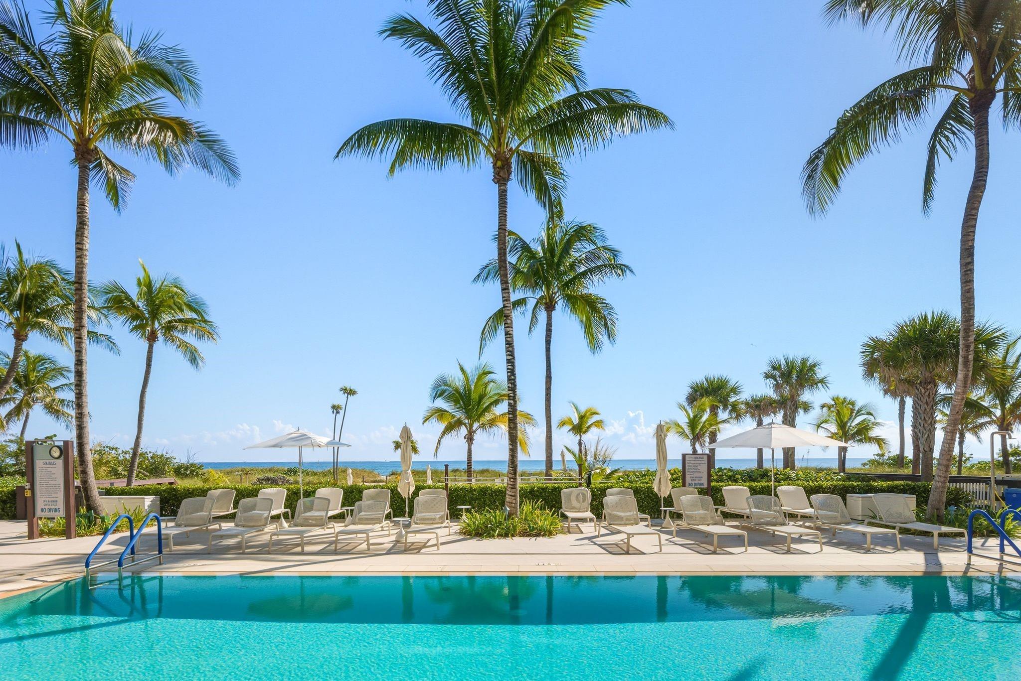 730 N Ocean Blvd #404 Pompano Beach, FL 33062