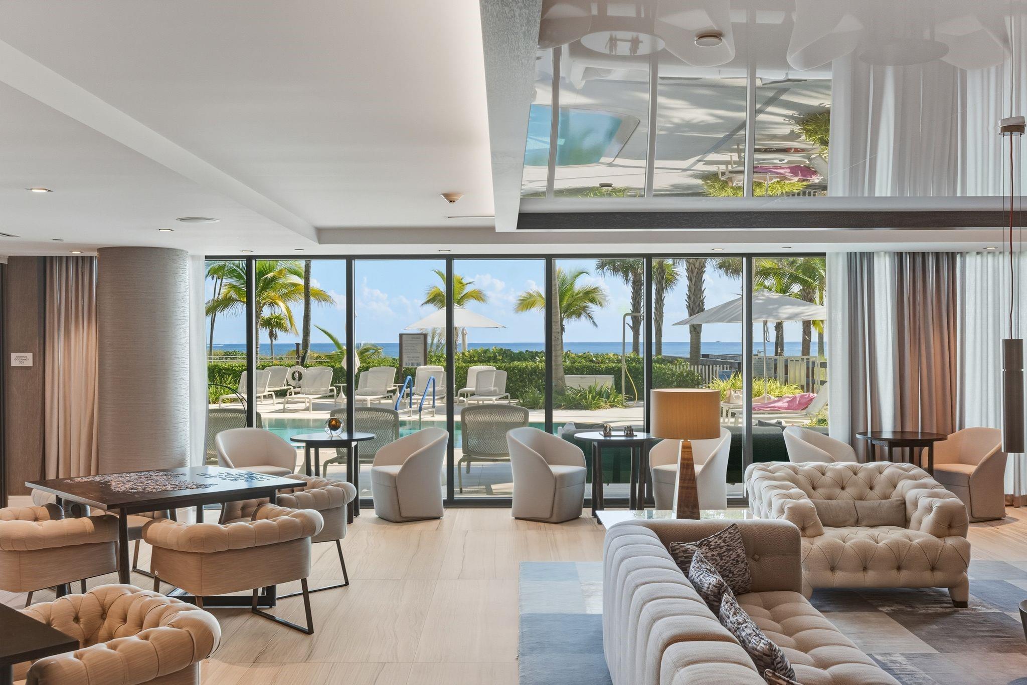 730 N Ocean Blvd #404 Pompano Beach, FL 33062