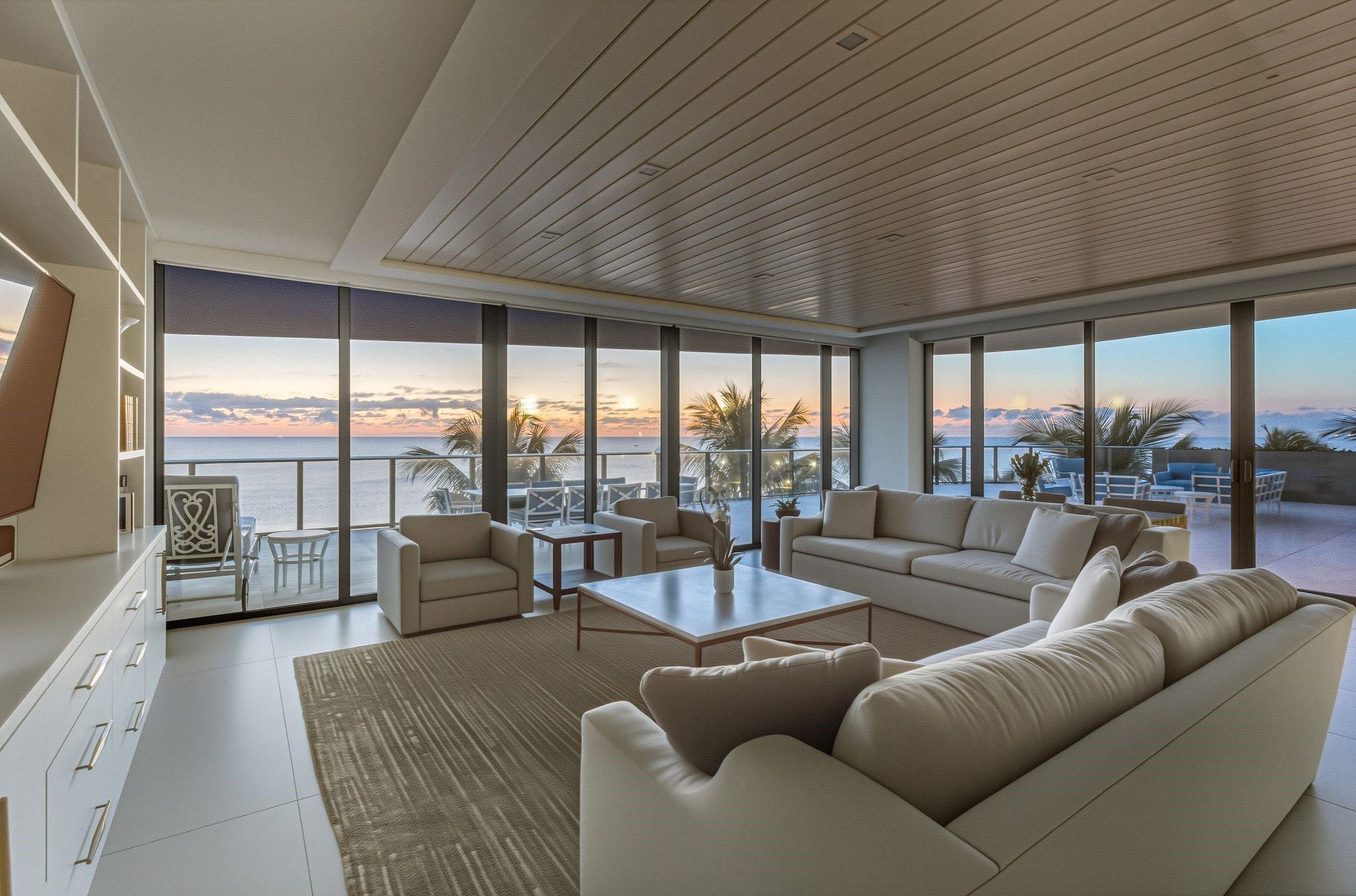 730 N Ocean Blvd #404 Pompano Beach, FL 33062