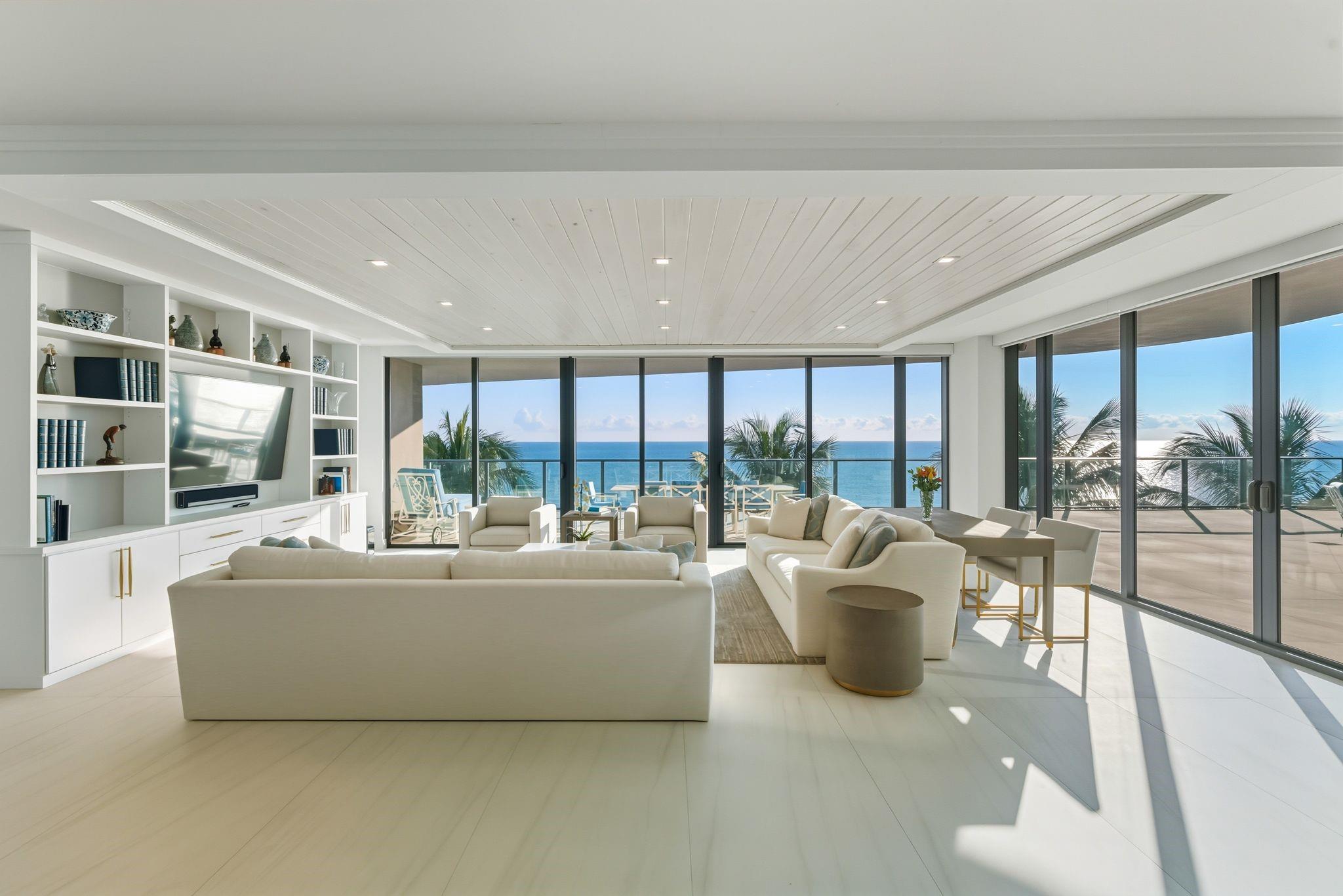 730 N Ocean Blvd #404 Pompano Beach, FL 33062