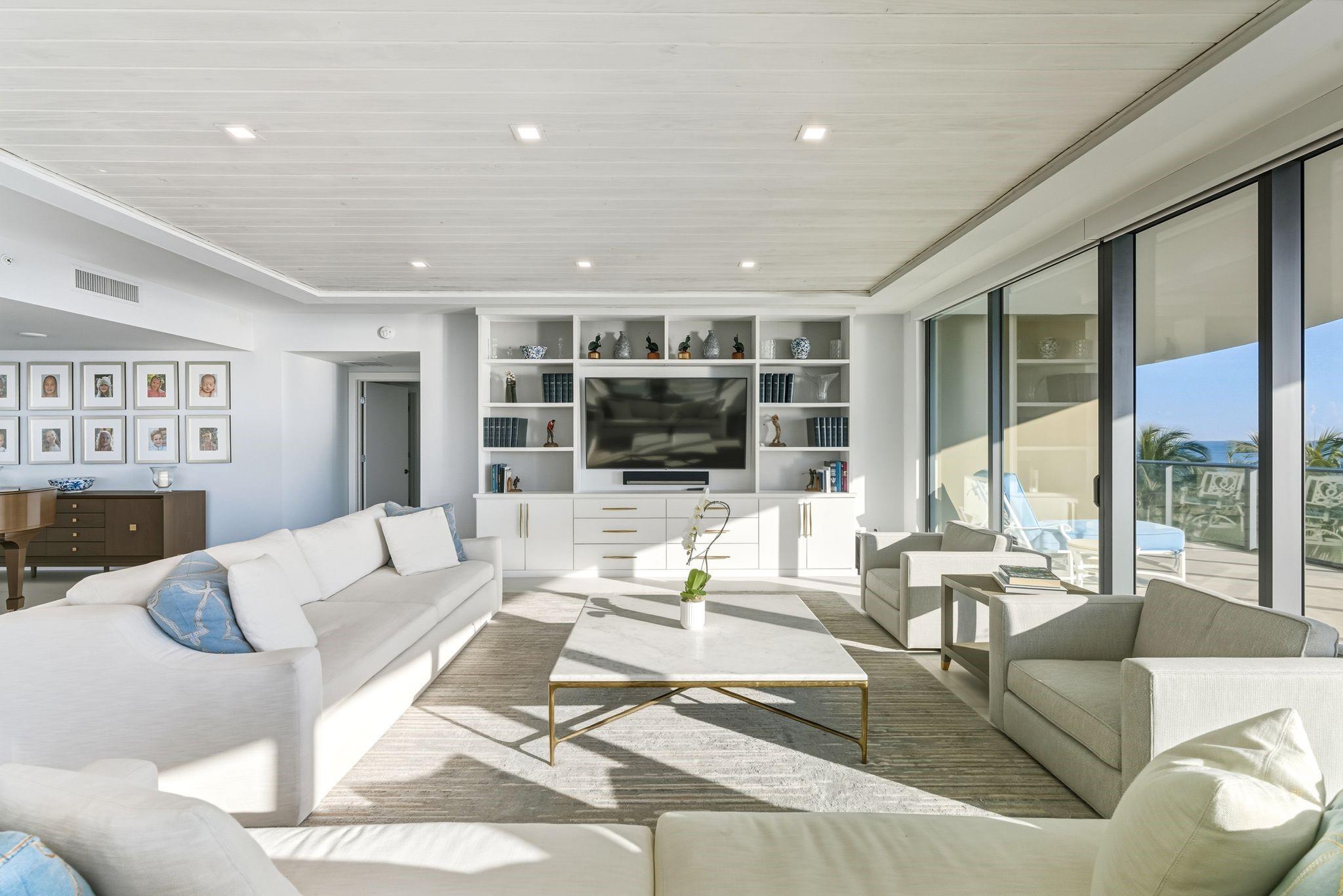 730 N Ocean Blvd #404 Pompano Beach, FL 33062