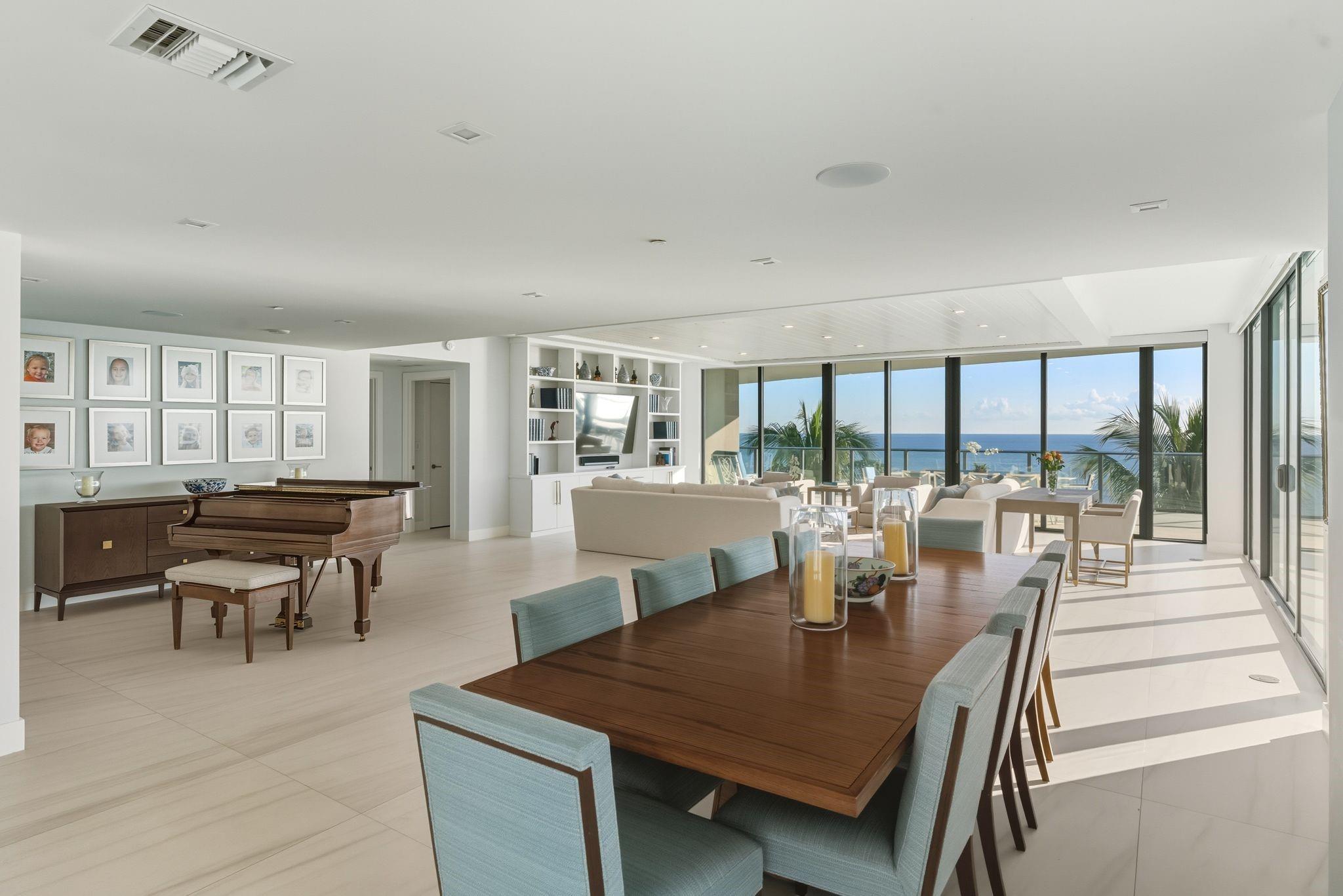 730 N Ocean Blvd #404 Pompano Beach, FL 33062