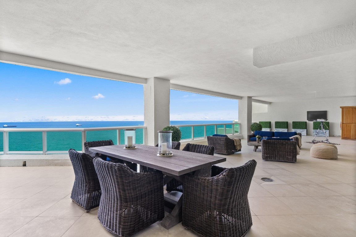 101 S Fort Lauderdale Bch Blvd #PH 2703 Fort Lauderdale, FL 33316