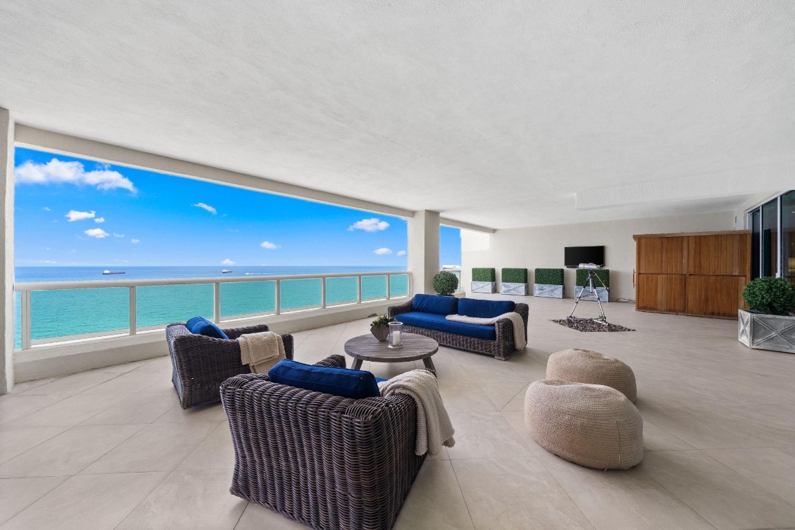 101 S Fort Lauderdale Bch Blvd #PH 2703 Fort Lauderdale, FL 33316