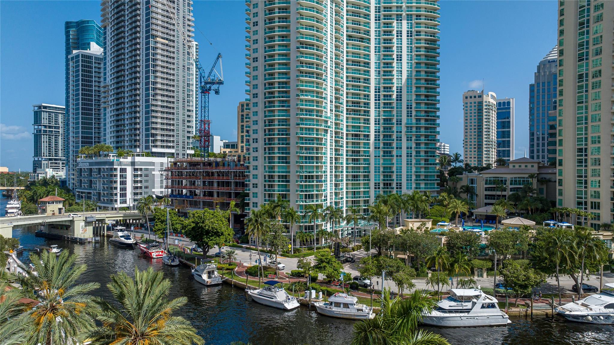 511 SE 5th Ave #803 Fort Lauderdale, FL 33301