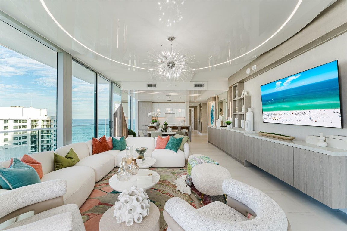 151 N Seabreeze #1403 Fort Lauderdale, FL 33304