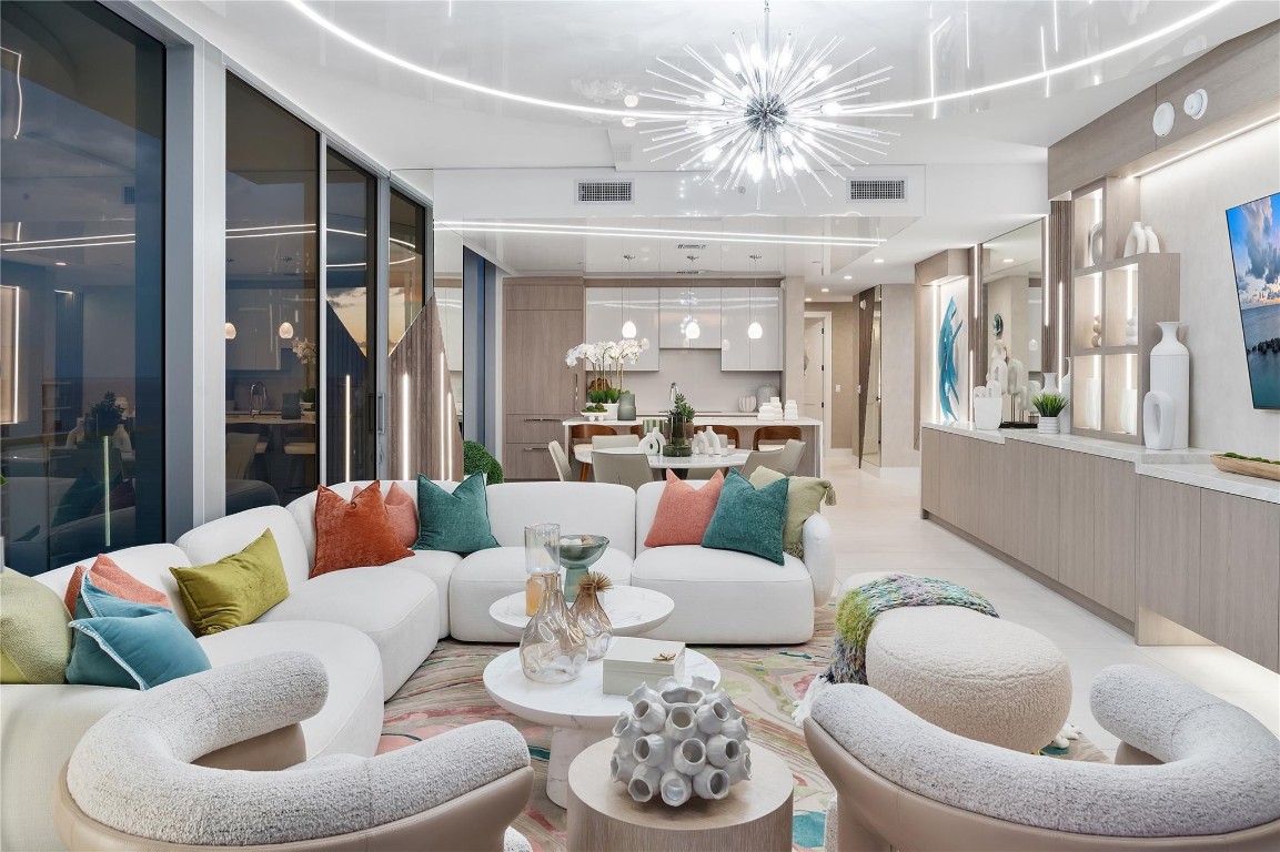 151 N Seabreeze #1403 Fort Lauderdale, FL 33304