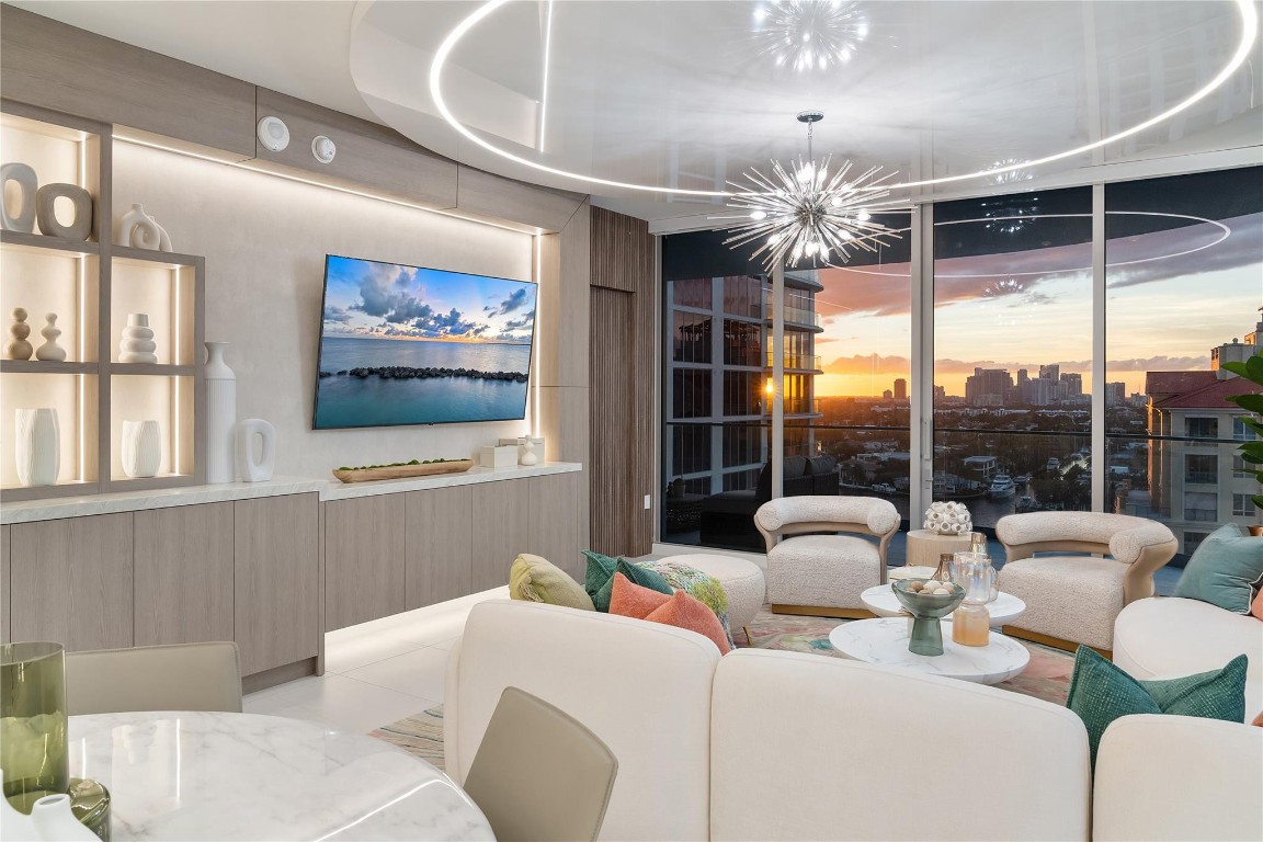 151 N Seabreeze #1403 Fort Lauderdale, FL 33304