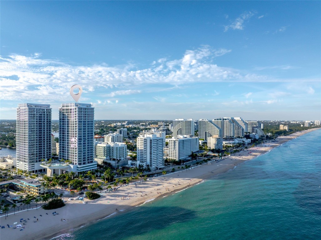 151 N Seabreeze #1403 Fort Lauderdale, FL 33304