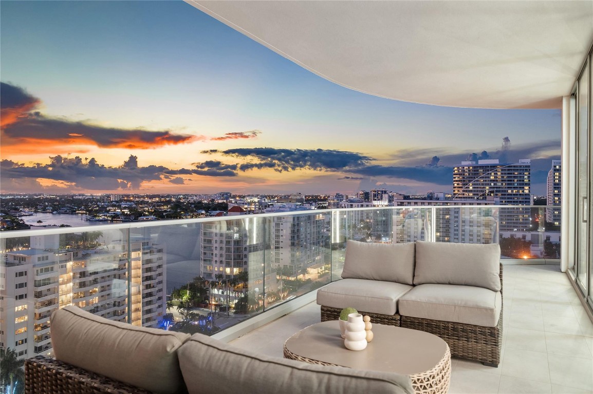 151 N Seabreeze #1403 Fort Lauderdale, FL 33304