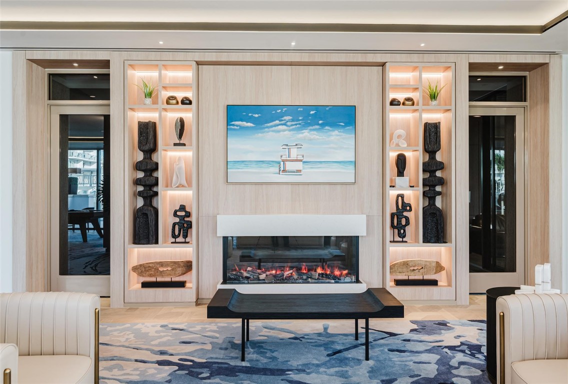 151 N Seabreeze #1403 Fort Lauderdale, FL 33304