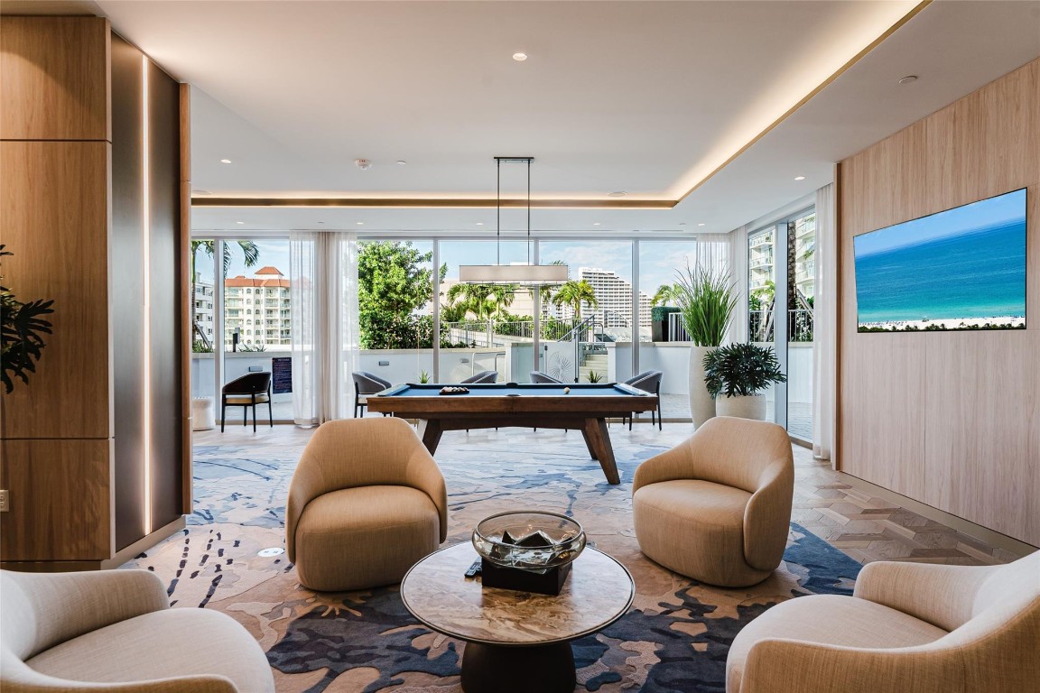 151 N Seabreeze #1403 Fort Lauderdale, FL 33304