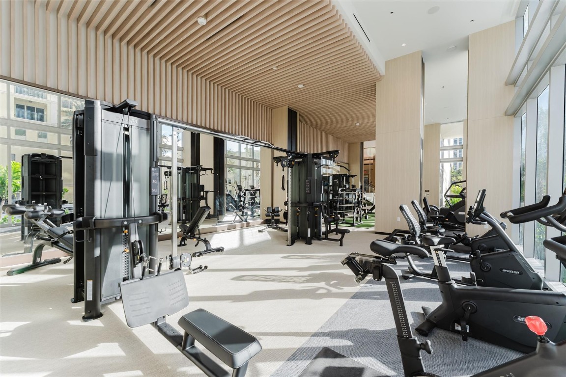 151 N Seabreeze #1403 Fort Lauderdale, FL 33304