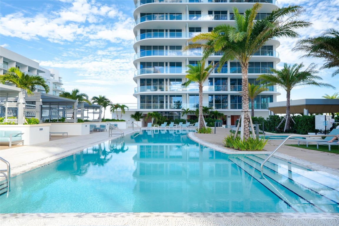 151 N Seabreeze #1403 Fort Lauderdale, FL 33304