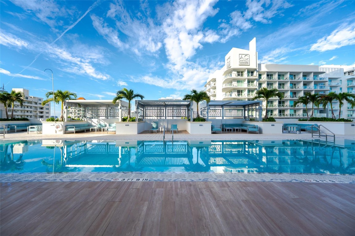 151 N Seabreeze #1403 Fort Lauderdale, FL 33304