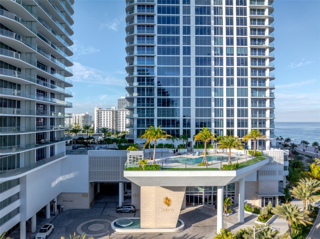 151 N Seabreeze #1403 Fort Lauderdale, FL 33304