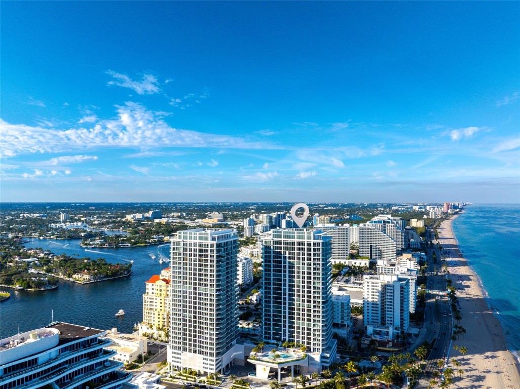151 N Seabreeze #1403 Fort Lauderdale, FL 33304