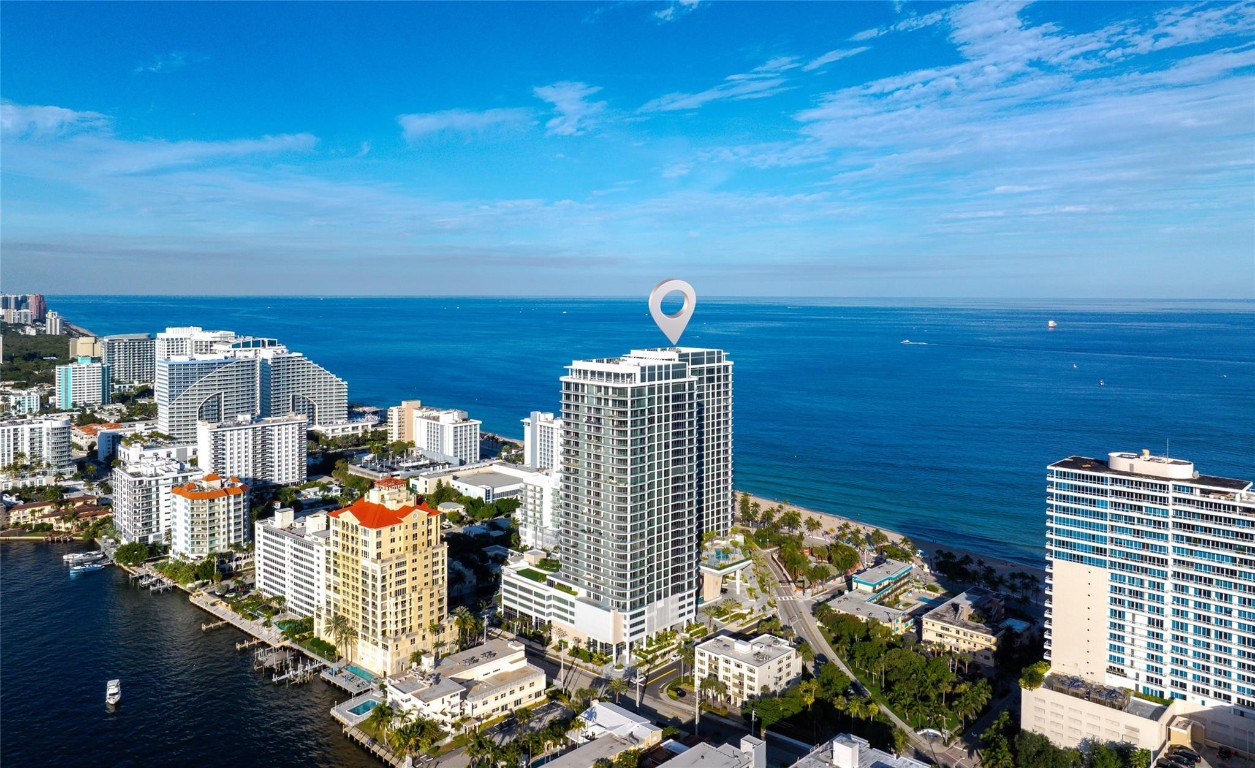 151 N Seabreeze #1403 Fort Lauderdale, FL 33304
