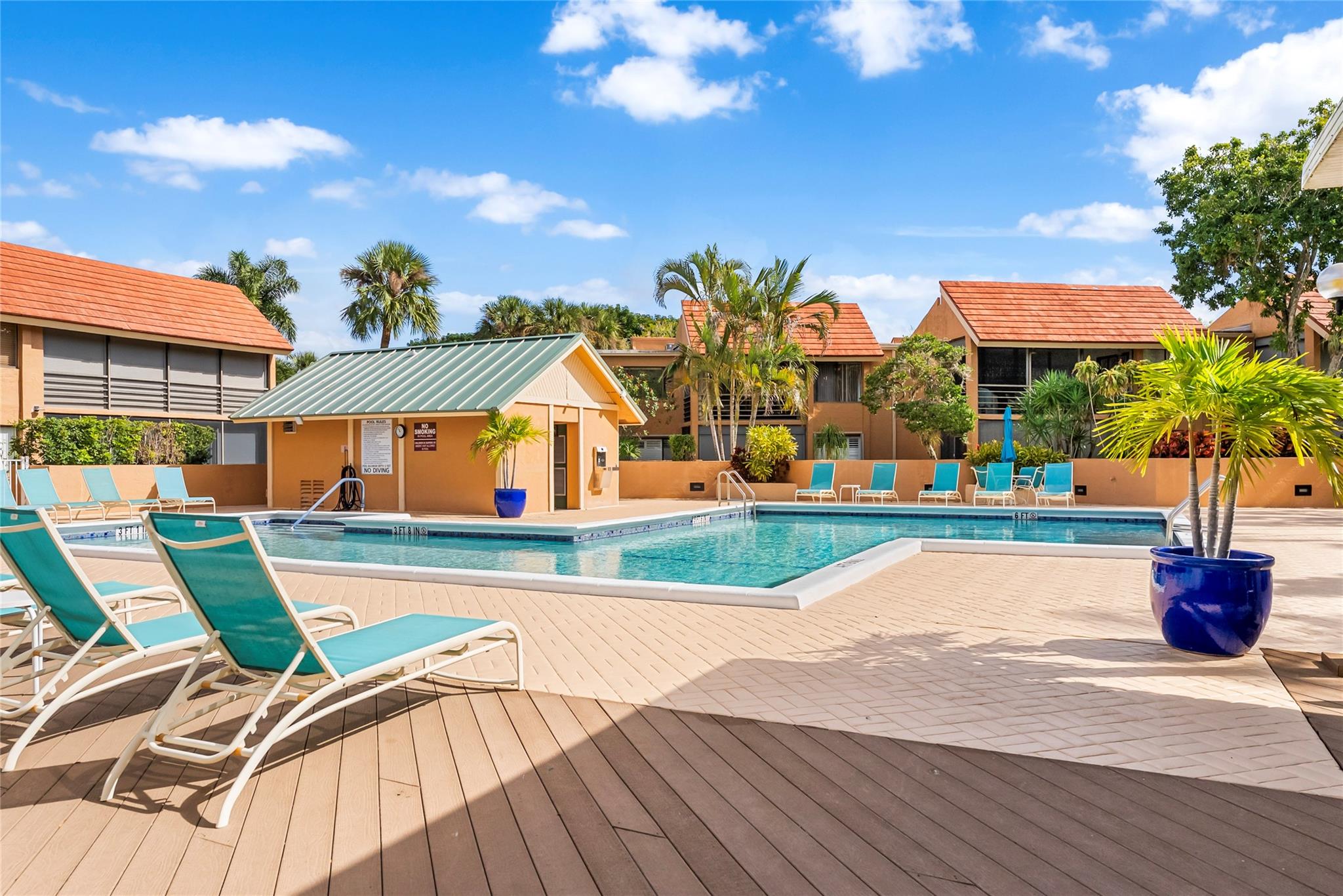 11205 Green Lk 204th Dr #204 Boynton Beach, FL 33437