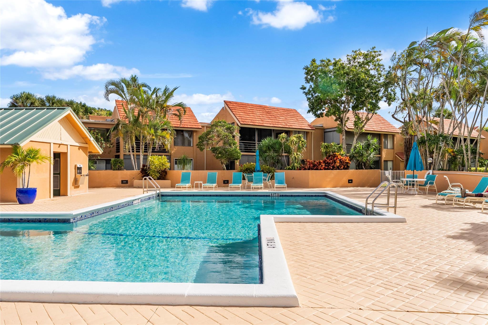 11205 Green Lk 204th Dr #204 Boynton Beach, FL 33437