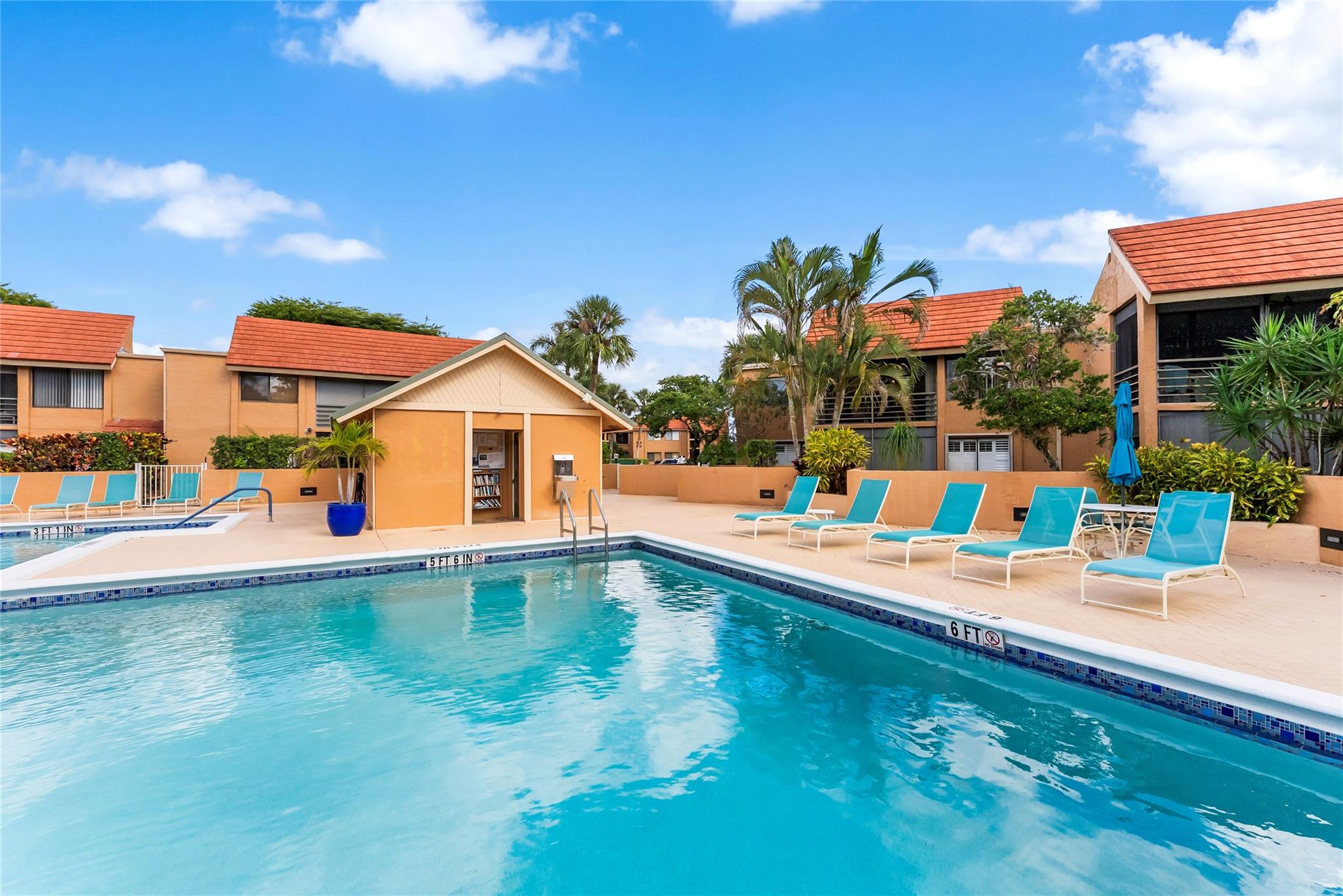 11205 Green Lk 204th Dr #204 Boynton Beach, FL 33437