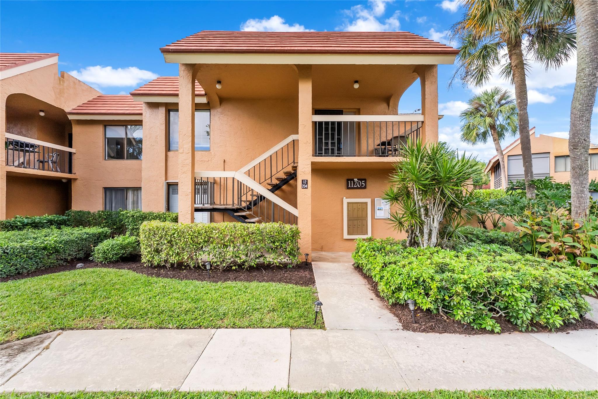 11205 Green Lk 204th Dr #204 Boynton Beach, FL 33437
