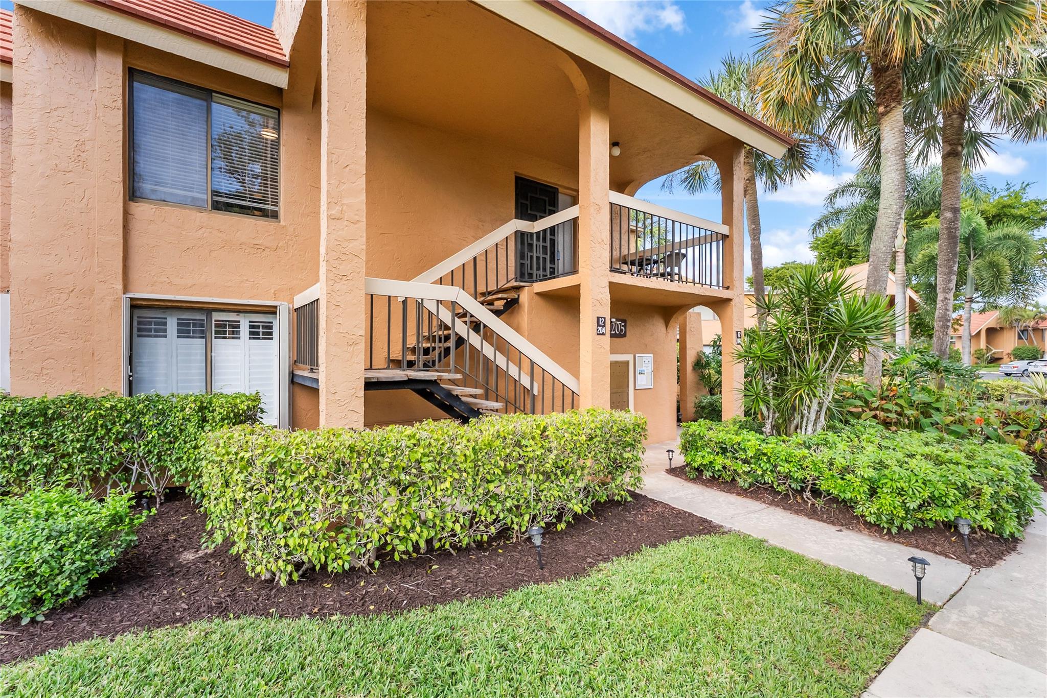 11205 Green Lk 204th Dr #204 Boynton Beach, FL 33437