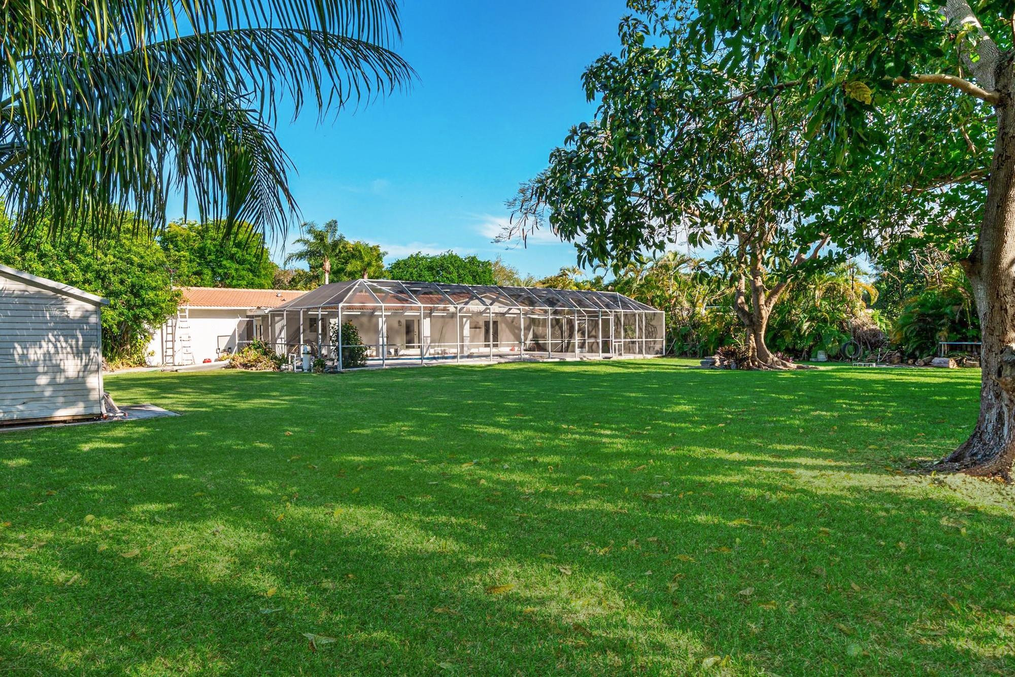 17020 SW 83rd Palmetto Bay, FL 33157