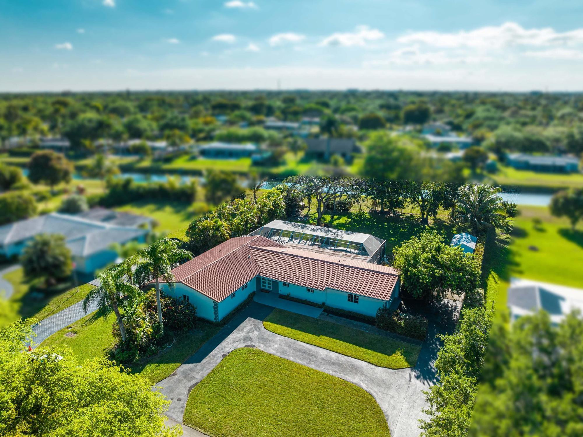 17020 SW 83rd Palmetto Bay, FL 33157