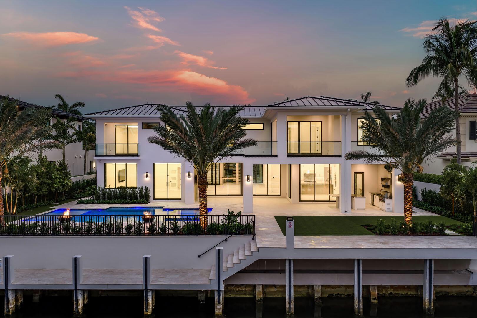 191 W Coconut Palm Rd Boca Raton, FL 33432