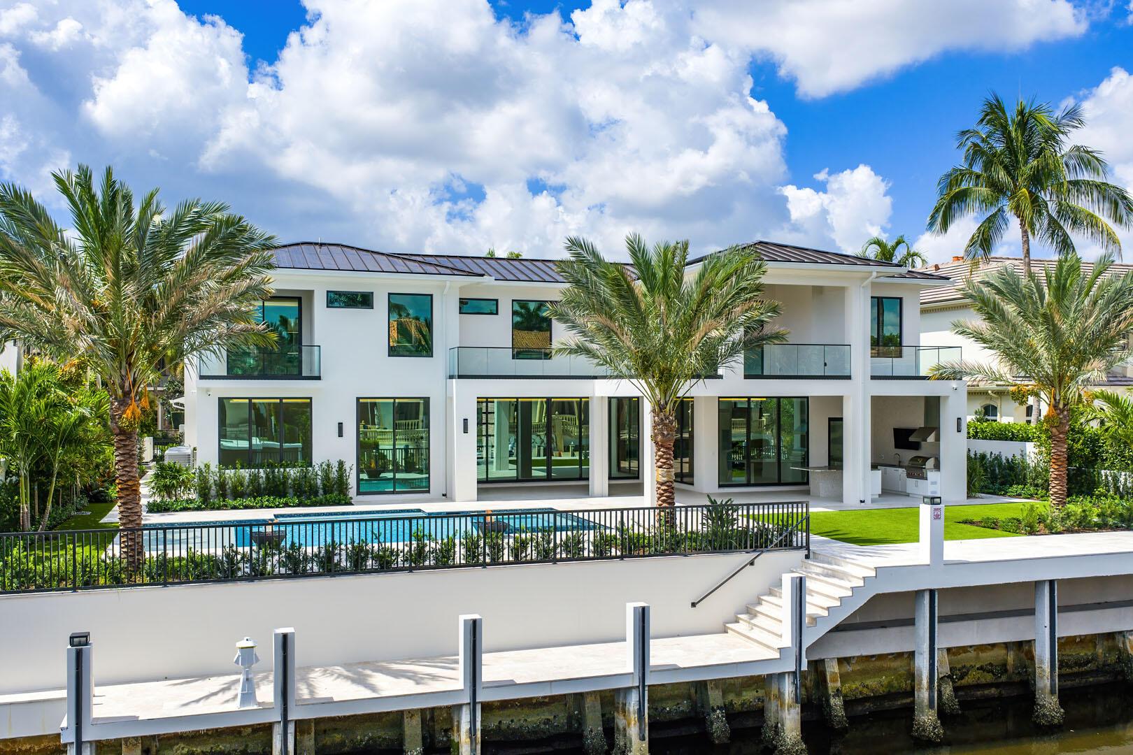 191 W Coconut Palm Rd Boca Raton, FL 33432