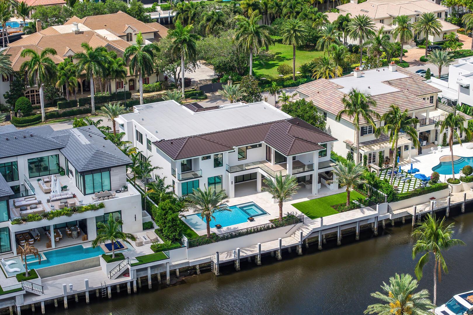 191 W Coconut Palm Rd Boca Raton, FL 33432