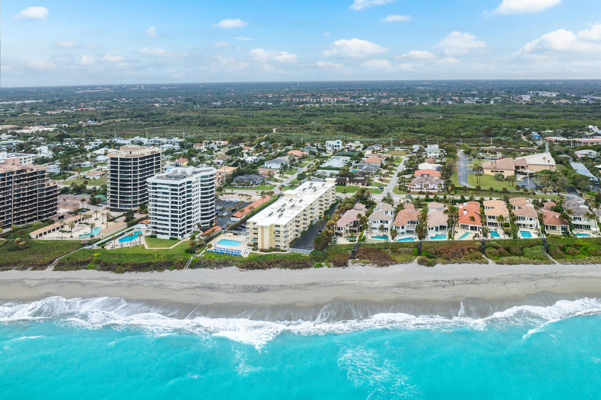 630 Ocean Dr #410,Juno Beach, FL 33408