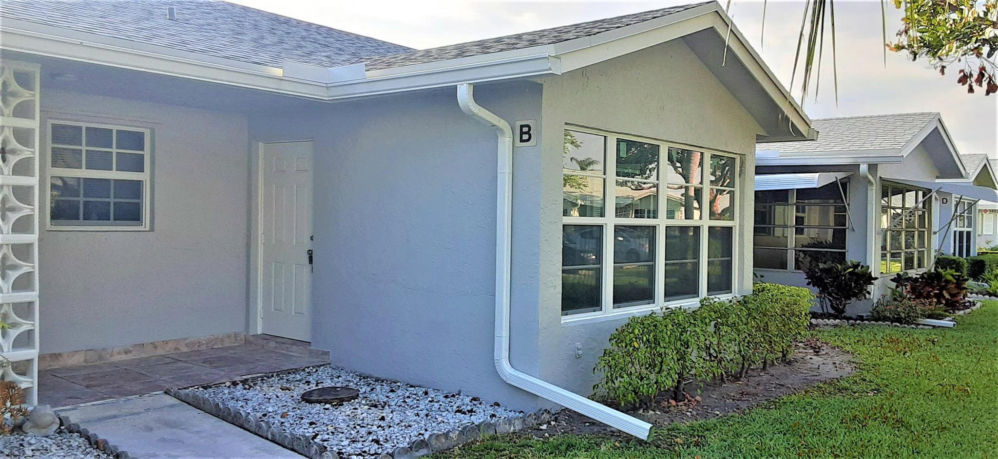 14516 Canalview Dr #B,Delray Beach, FL 33484